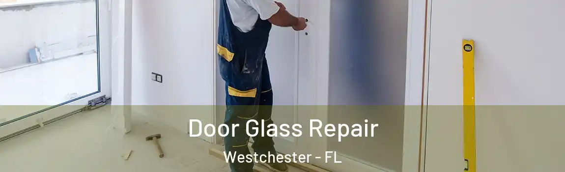  Door Glass Repair Westchester - FL