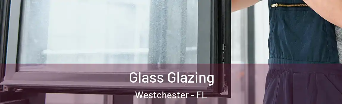  Glass Glazing Westchester - FL