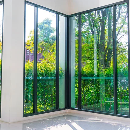 double pane glass in Westchester, FL