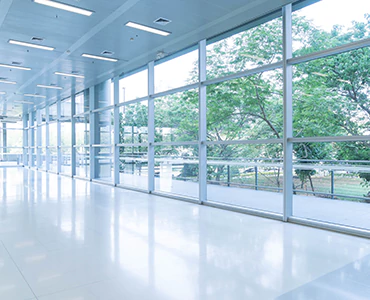 emergency glass repair in Westchester, FL