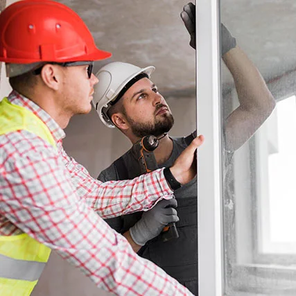 window repair in Westchester, FL