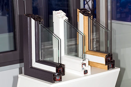 Double Pane Vinyl Glass Windows in Westchester, FL