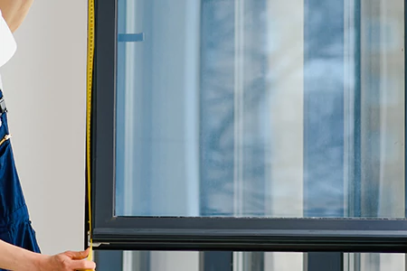 Glass Glazing Cost in Westchester, FL