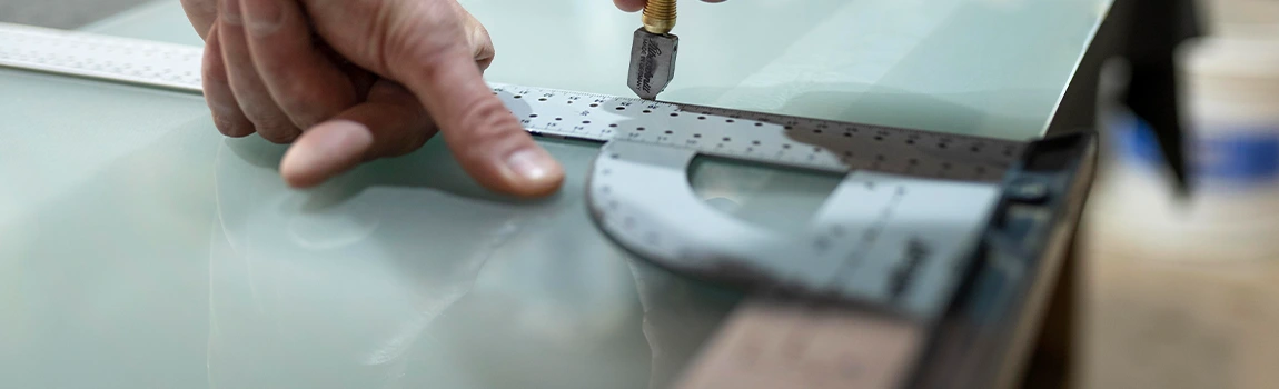 Commercial Glass Repair Company in Westchester, FL