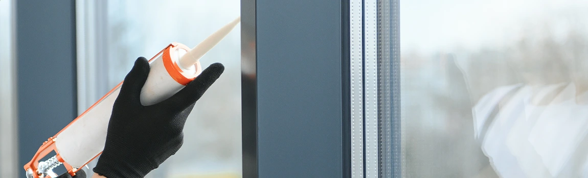 Glass Repair Specialist in Westchester, FL