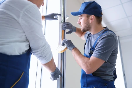 Insulated Glass service in Westchester, FL