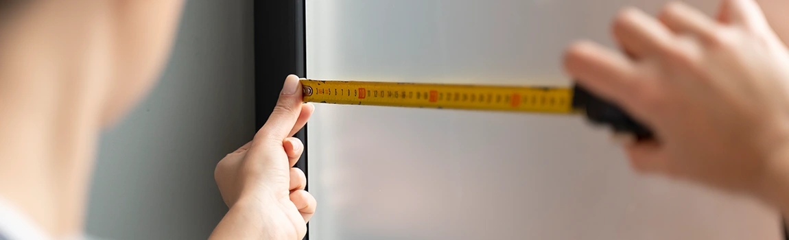 Types of Glass Replacement in Westchester, FL