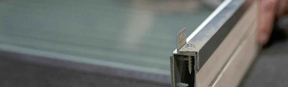 Foggy Mirror Repair in Westchester, FL