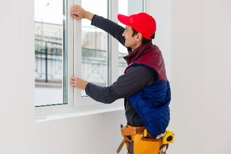 Sash Window Repair in Westchester, FL